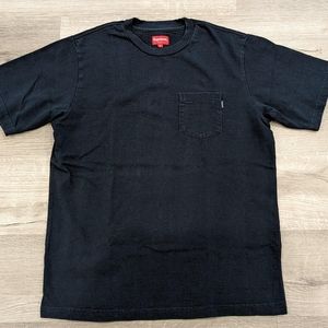 Supreme Pocket T-Shirt